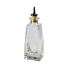Square Dash Bottle 7oz / 200ml