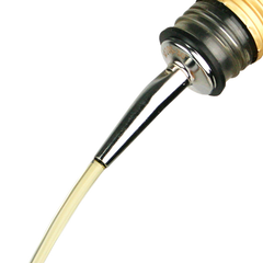 Tom Dyer TD105-30 Professional Chrome Tapor Pourer