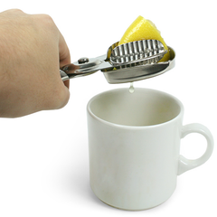 Lemon & Lime Squeezer
