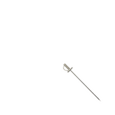 Barfly Sword Cocktail Picks