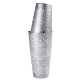 47 Ronin Tin-Tin Shaker Vintage Pewter 22.25oz / 630ml