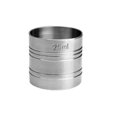 Thimble Measure 25ml