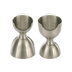 Barfly Heavy-Duty Straight Rim Bell Jigger 25ml x 50ml