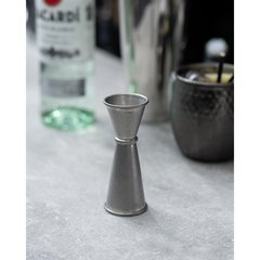 Vintage Jigger 25ml & 50ml