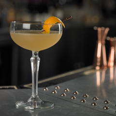 Barfly Copper Grooved Top Cocktail Picks