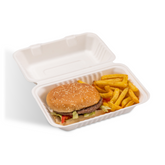 Sugarcane Lunch Box 9 x 6cm