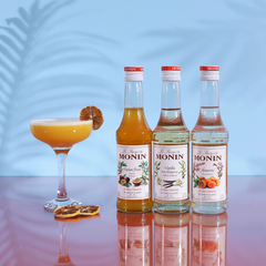 Cocktail Essentials Syrup Set