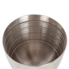 Tom Dyer The Grail Measuring Cup