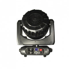 LED-1240 12pcs 40W point control moving head light