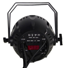 LED-1810 18pcs four-in-one pa lamp