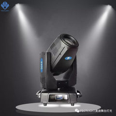 S500 350W 3-in-1 pattern moving head light