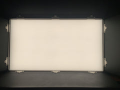 LED-3000 LED film and television surface light