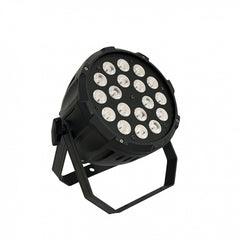 LED-1810 18pcs four-in-one pa lamp