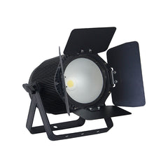 Mini waterproof silent COB side light