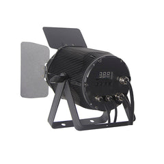 Mini waterproof silent COB side light