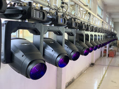 S1000 LED400W BSW 3IN1