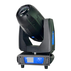 461 W Triple belt CMY pattern light S700