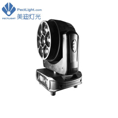LED760 bee-eye shaking head light with auxiliary light LED760 B-EYE