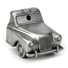 London Taxi Wall Mounted Bottle Opener