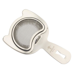 Barfly Fine Mesh Spring Bar Strainer Stainless Steel