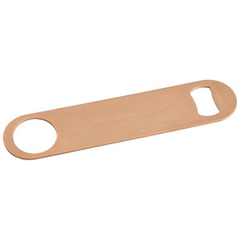 Genware Copper Bar Blade 7inch /18cm