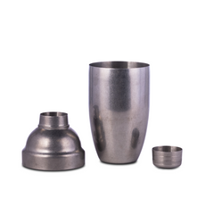 Vintage Cocktail Shaker 17.5oz / 500ml