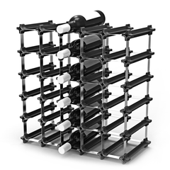 25 NOOK Wine Rack