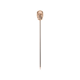 Barfly Copper Skull Cocktail Picks