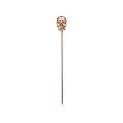Barfly Copper Skull Cocktail Picks