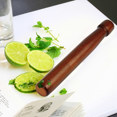 Wooden Muddler