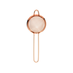 Barfly Copper Fine Mesh Cocktail Strainer