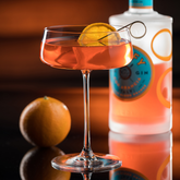 2Serve Coupe Glasses 15oz / 425ml