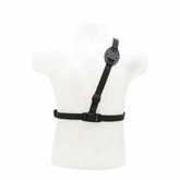 Peter Jones 3-Point KlickFast Shoulder Harness