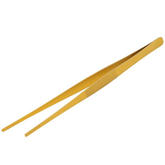 Gold Cocktail Tweezers 12inch / 30cm