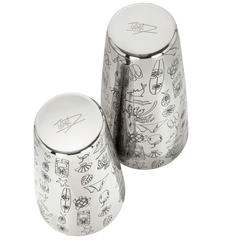 Tom Dyer Tiki Cocktail Shaker Set