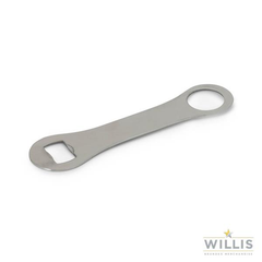 Stainless Steel Boogie Bar Blade