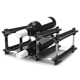 3 NOOK Wine Rack