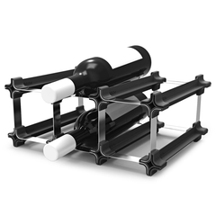3 NOOK Wine Rack