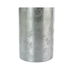 Barfly Double Walled Stainless Steel Tiki Mixing Tin 21oz / 625ml