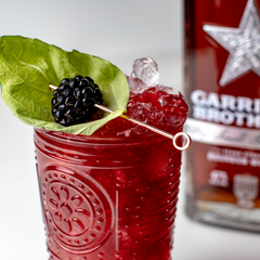 Barfly Copper Circle Top Cocktail Pick