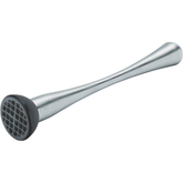 Stainless Steel Muddler 9inch / 22.5cm
