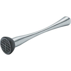 Stainless Steel Muddler 9inch / 22.5cm