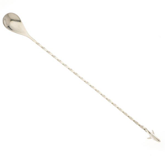 Barfly Shark Bar Spoon 13.25inch / 33.6cm