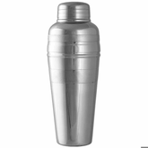 Urban Bar 3 Piece Savoy Cocktail Shaker 34.6oz / 700ml