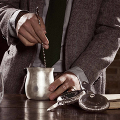 Bonzer Mixing Vessel 600ml