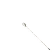 Barfly Pineapple Bar Spoon 13.25inch / 33.7cm