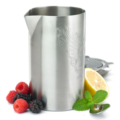 Barfly Double Wall Stainless Steel Mixing Tin 21oz / 625ml