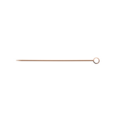 Barfly Copper Circle Top Cocktail Pick