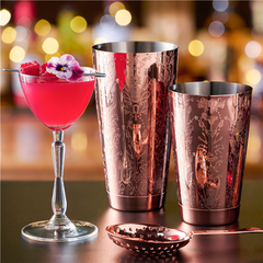 47 Ronin Tin-Tin Shaker Copper 22.25oz / 630ml