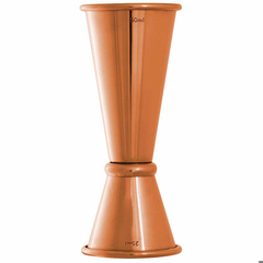Urban Bar Ginza Jigger Copper 25ml/50ml